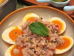 -米泰芒·东南亚料理(体育西店)