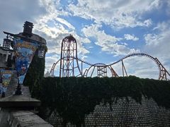 -大连海昌发现王国主题公园