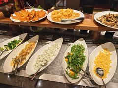 -拉蒂娜·巴西牛排馆 Latina·Brazilian Steakhouse(王府井喜悦店)
