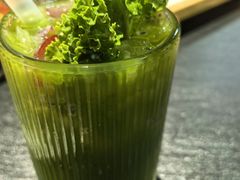-莺花渡火锅City Green(万象城店)