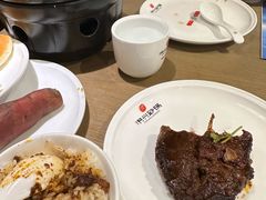 -洪兴砂锅·融合砂锅菜(三站店)