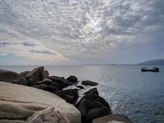 -海南分界洲岛旅游区