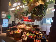 -桂小厨广西菜(万象城店)
