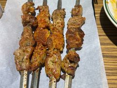 -贯贯吉·清真餐厅(浙江中路店)