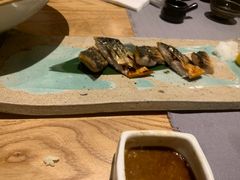 秋刀鱼-隐泉之语日式料理(王府中环店)