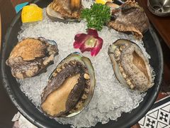 -东海怡品海鲜豆捞(舟宿夜江店)