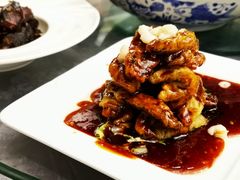 -山外山菜馆(玉泉路店)