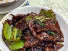 -蘭心餐厅(进贤路店)