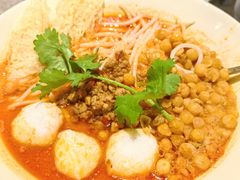 -留半山·香港食堂(啦啦宝都店)