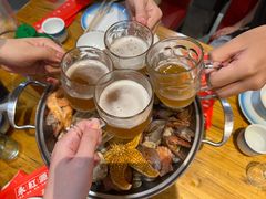 -永红源啤酒·烧烤·海鲜·大排档(台柳路店)