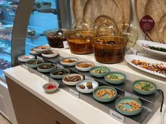 -第六季自助餐厅(北太平庄店)