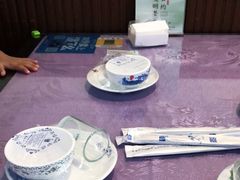 -钰田大院·碳烤虹鳟鱼·怀柔地道农家菜(雁栖湖店)