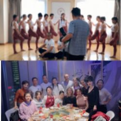 -亚太瑜伽普拉提学院