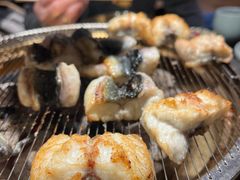 -味家烤肉烤鳗鱼牛排(西塔旗舰店)