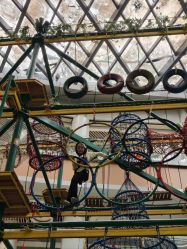 -乐8运动馆·桐语运动乐园(南湖二路店)