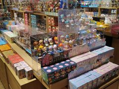 -九木杂物社(恒隆广场店)