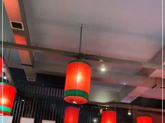 大堂-陈府大宅门成都火锅·手切鲜肉(太原街店)