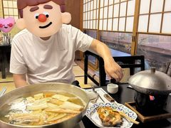 -蟹料理 北海道かに将軍(札幌本店)