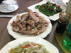 -天天渔港海鲜酒家(石浦玉泉路店)