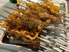 -No.DD戳子烧烤·江湖菜(北京总店)