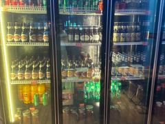 -华府九号海鲜烧烤大排档(龙域店)