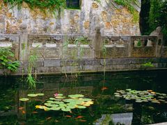 -惠山古镇·寄畅园