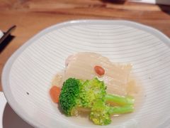 -希望日本料理(保利香槟花园店)