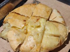 -阿记烧烤(大兴新区店)