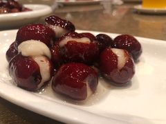 红枣糯米-苏浙汇(古北店)