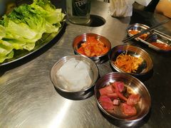 -不好找木炭烤肉