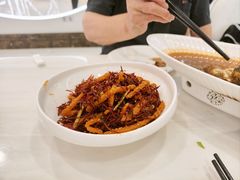 -谢先生酒店·椒宴集(沙湖店)