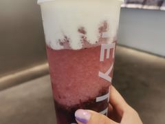 -喜茶(上海兴业太古汇店)