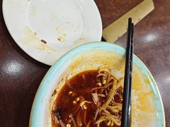 -汉思肴 热面皮(虬江路店)