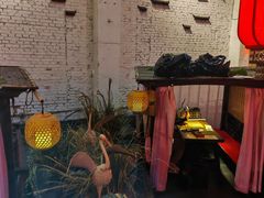 -锦上中式酒馆(南内环店)