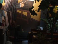 -咖法森林·咖啡  酒吧(天河店)