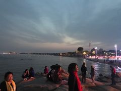 -老虎石海上公园