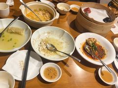 -乐忻皇朝(上海中心大厦店)