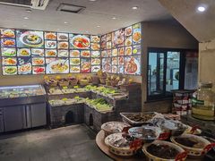 -陈先进鱼馆·地道农家菜(湖墅南路店)