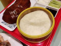 -骏莱海鲜鱼港(五角场店)
