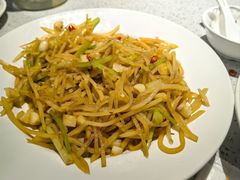 -紫光园·烤鸭·北京菜(团结湖店)