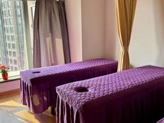 -顺则昌推按正骨理疗