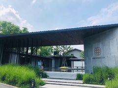 -木守西溪溪隐餐厅