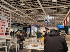 -宜家·瑞典风味餐厅(无锡店)
