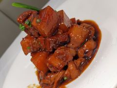 圆苑红烧肉-圆苑(静安寺店)