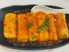 -丰尔粥食·顺德鱼生·干蒸排骨顺德菜(大良分店)