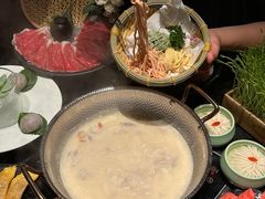 -捞王猪肚鸡火锅(金华义乌之心店)