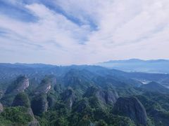 -崀山风景名胜区