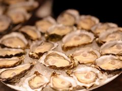 -Oyster Talks 四度蚝法餐厅