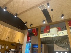 -饭橘汉江码头·乡野土菜馆(静安路店)
