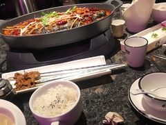 -火吧PTV聚会餐厅(6号店)